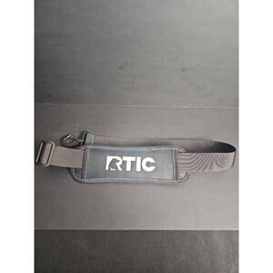 RTIC Adjustable Padded Shoulder Strap Replacement With Swivel Clips